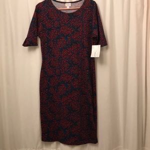 Lularoe Julia